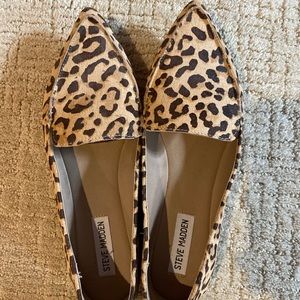 Steve Madden Flats
